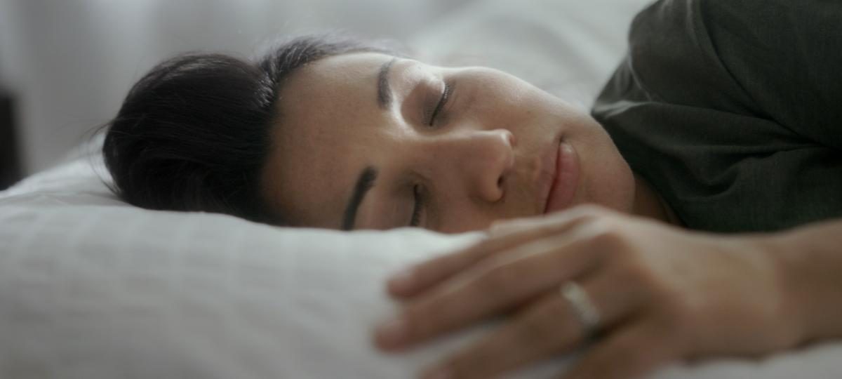 Slaap belangrijk voor gezonde hersenen